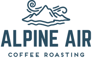 Alpine Air Coffee Roasting