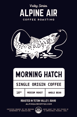 Morning Hatch